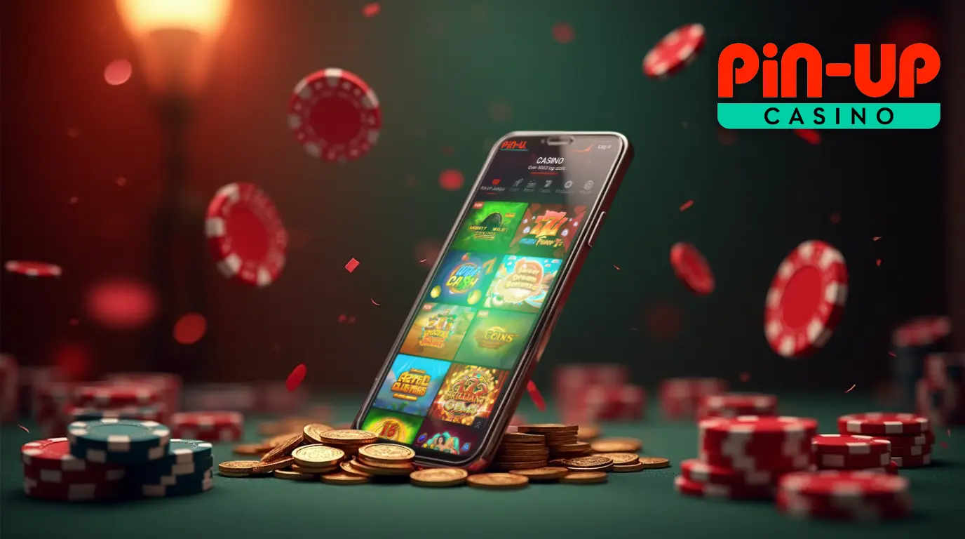 Pin-Up Casino