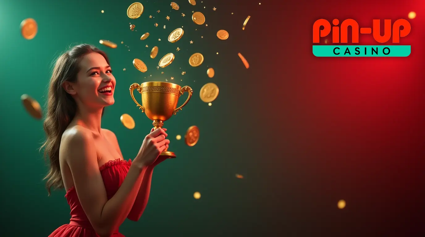 Pin-Up Casino