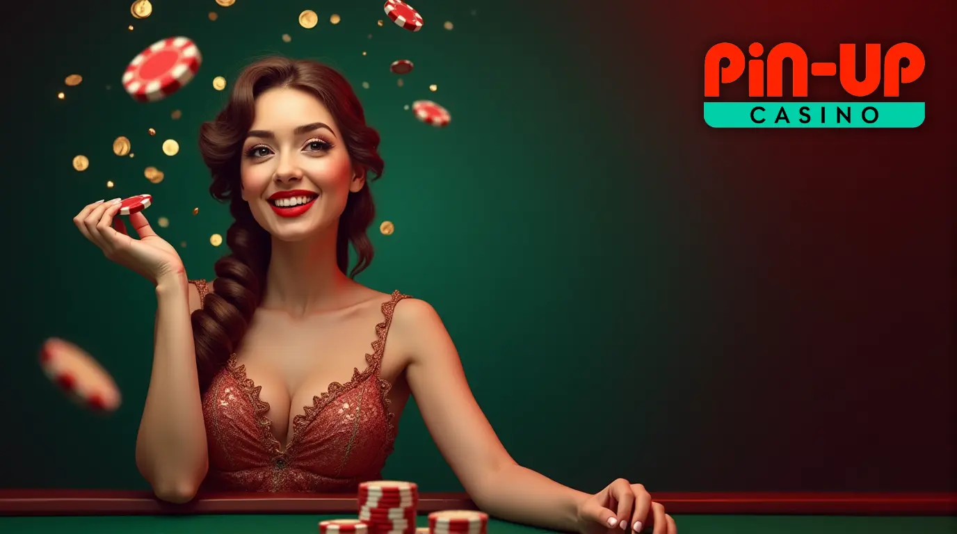 Pin-Up Casino